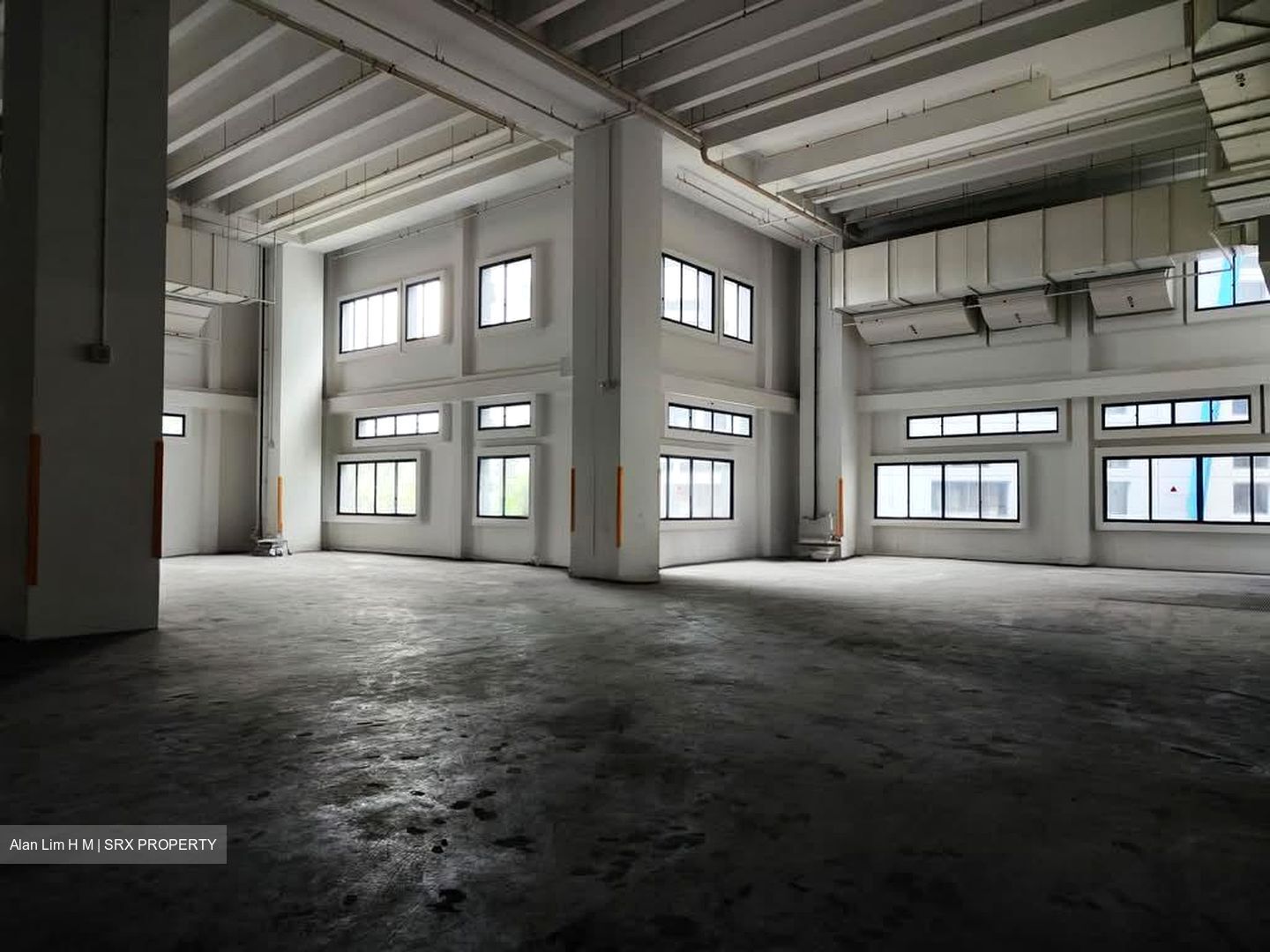 Tuas Avenue 20 (D22), Warehouse #532141821